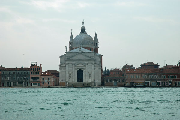 Venezia, Italia - Immagine © vitruvio.ch