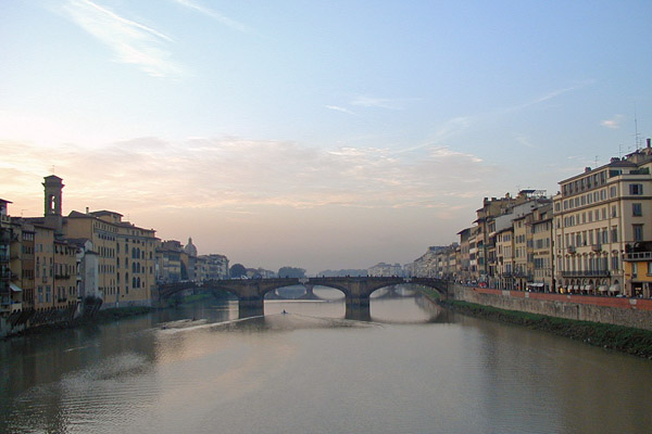 Firenze, Italia - Immagine © vitruvio.ch