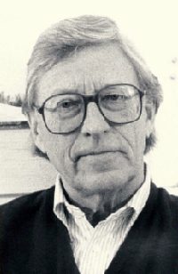 Gunnar Birkerts