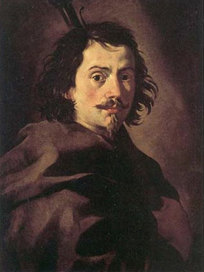 Francesco Borromini