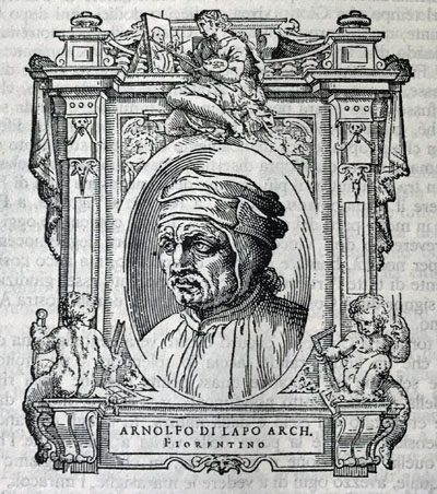 Arnolfo di Cambio