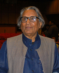 Balkrishna Vithaldas Doshi