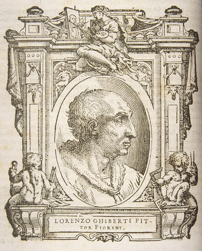 Lorenzo Ghiberti