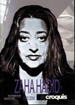 Zaha Hadid