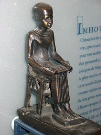 Imhotep