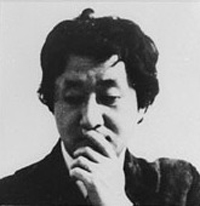 Arata Isozaki