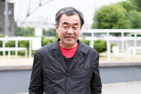 Kengo Kuma