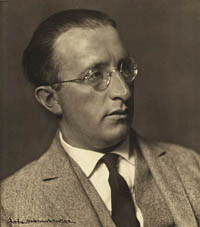 Erich Mendelsohn