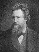 William Morris