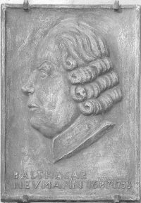 Johann Balthasar Neumann