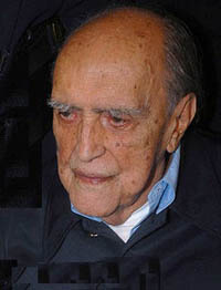 Oscar Niemeyer Soares Filho