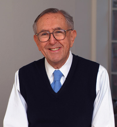 Cesar Pelli