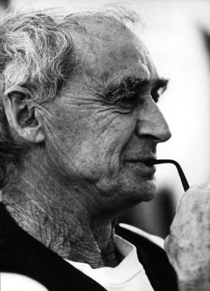 Paolo Soleri