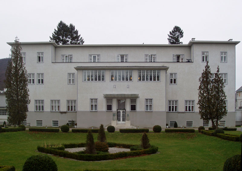 Sanatorio Purkersdorf