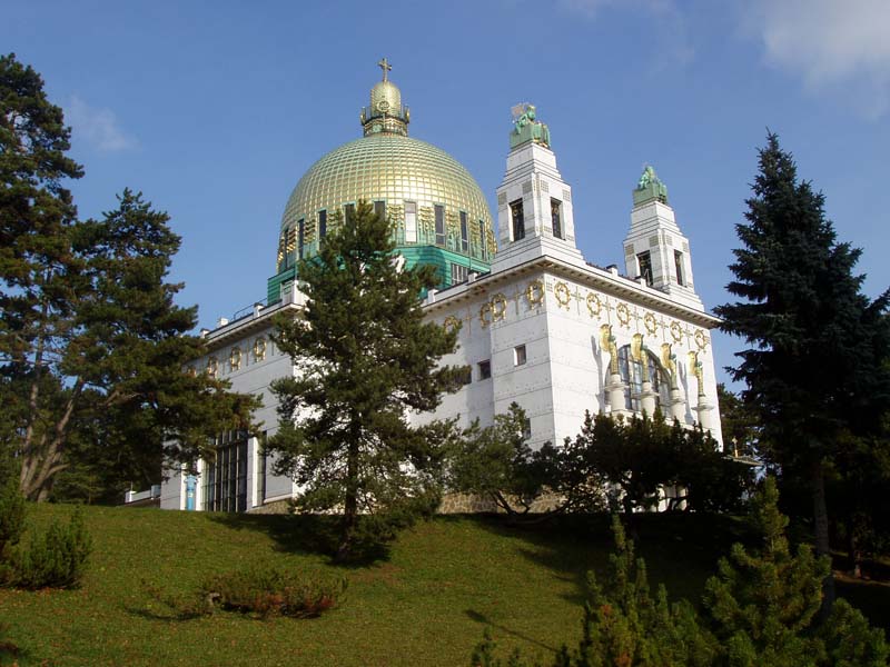 Chiesa di St. Leopold