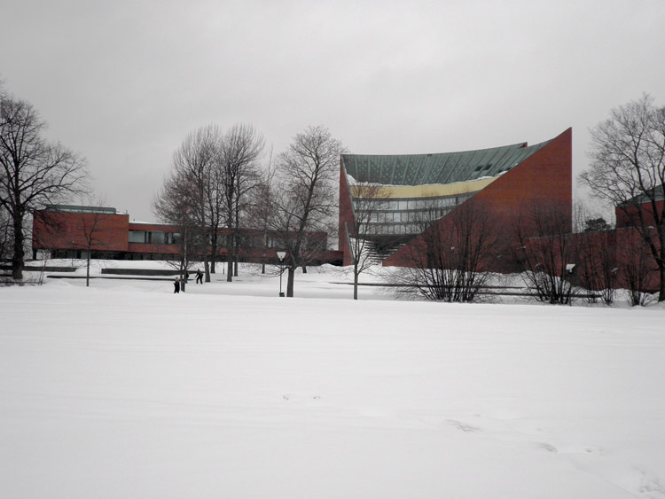 Università Tecnica di Otaniemi