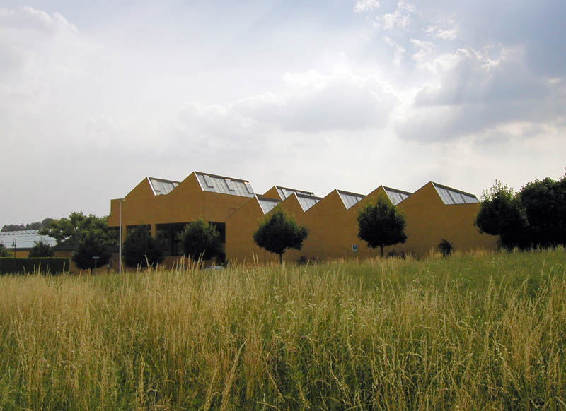 Scuole di Stabio