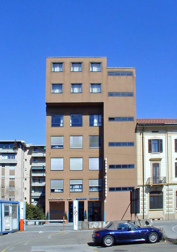 Casa del Popolo