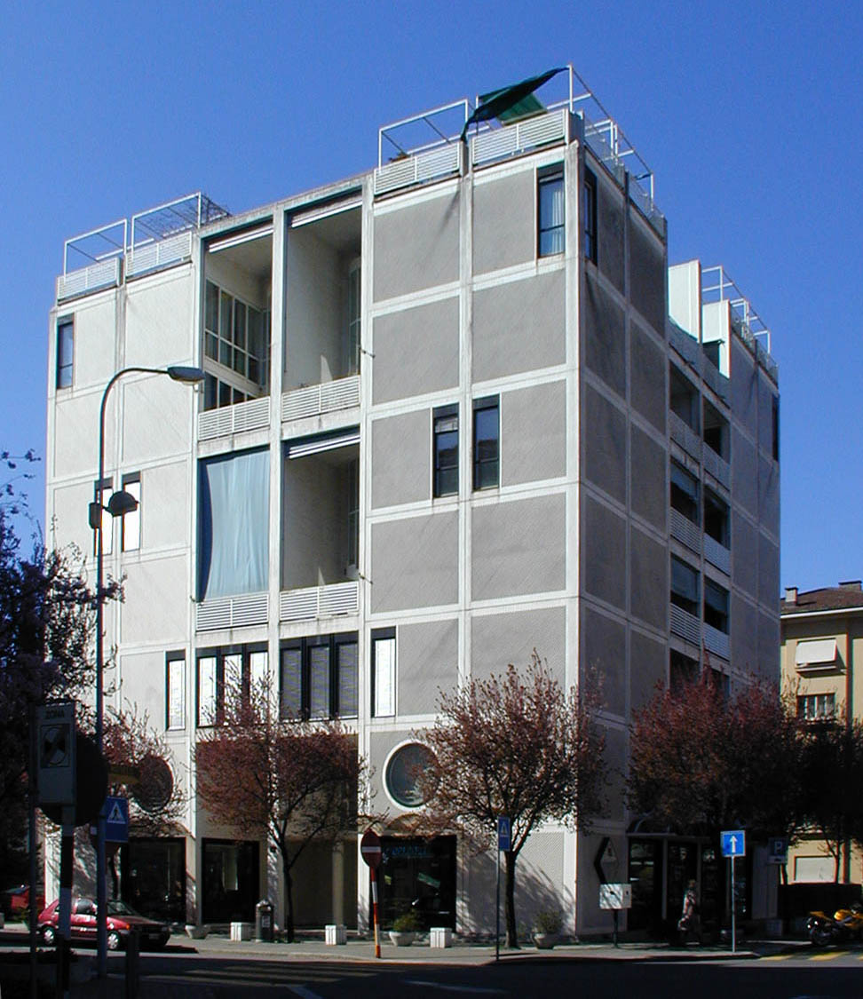 Casa Leonardo