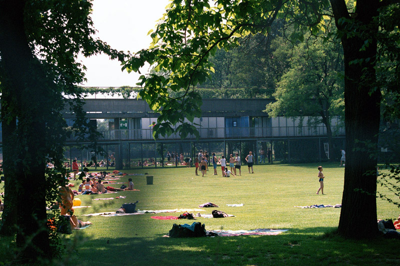 Lido di Bellinzona