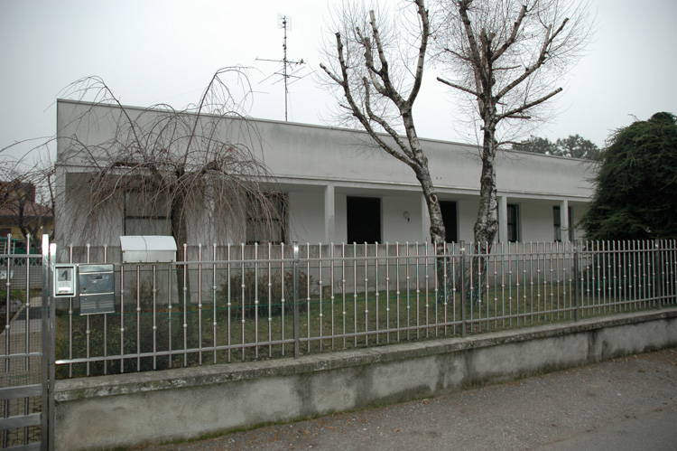 Casa unifamiliare