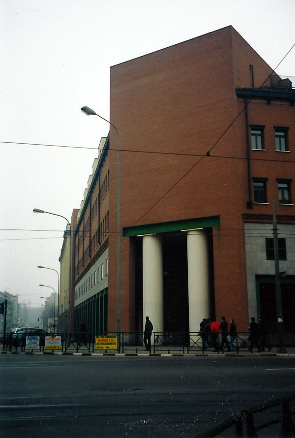 Opera