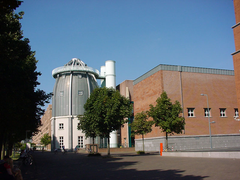 Bonnefanten Museum