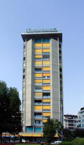 Casa Torre