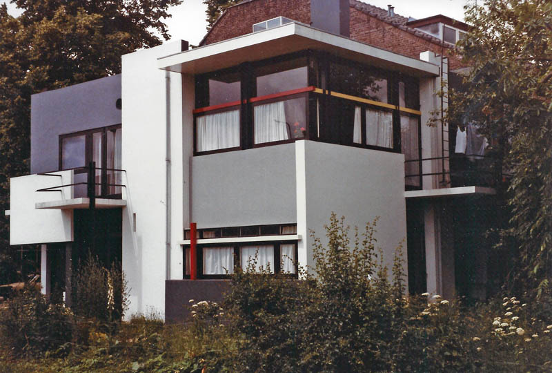 Casa Schröder