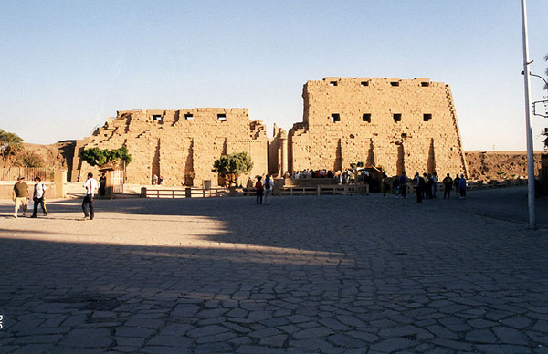 Karnak