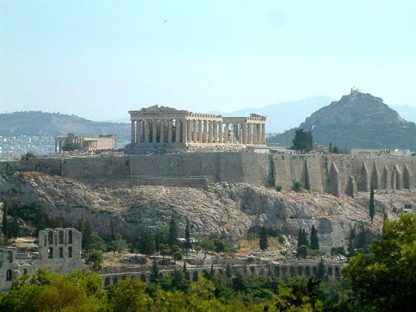 Acropoli