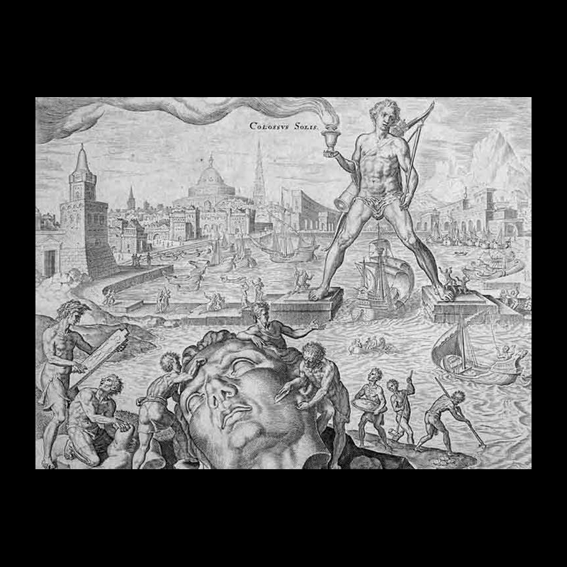 © Immagine [1]. Maarten van Heemskerck (1498���1574) - Pubblico dominio