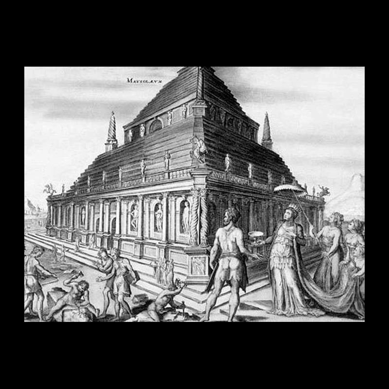 © Immagine [1]. Maarten van Heemskerck (1498���1574) - Pubblico dominio