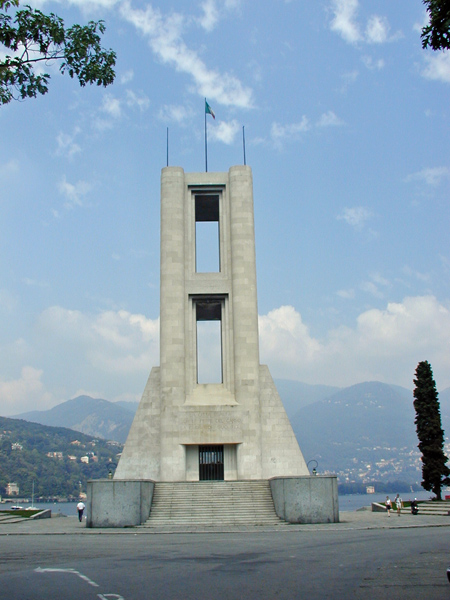 Monumento ai Caduti