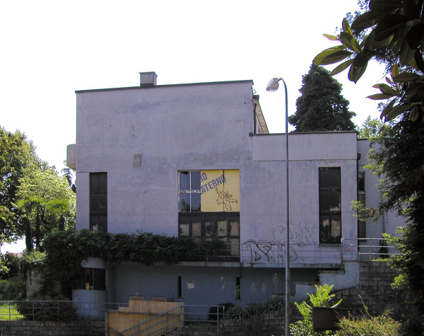 Teatro San Materno