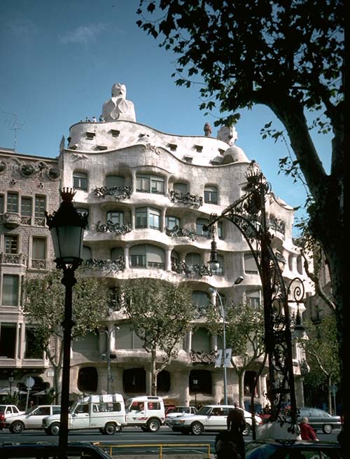 Casa Batlló