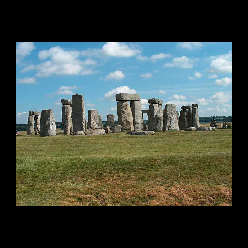 Stonehenge