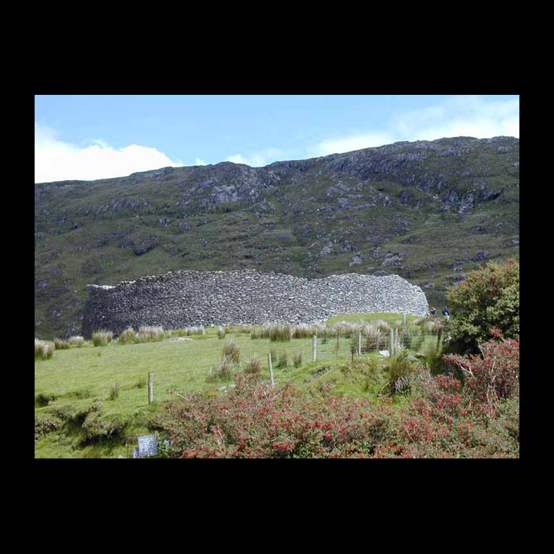 Staigue Fort