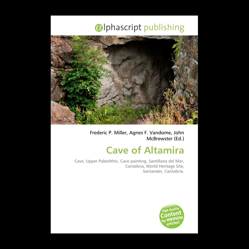 Le Caverne di Altamira