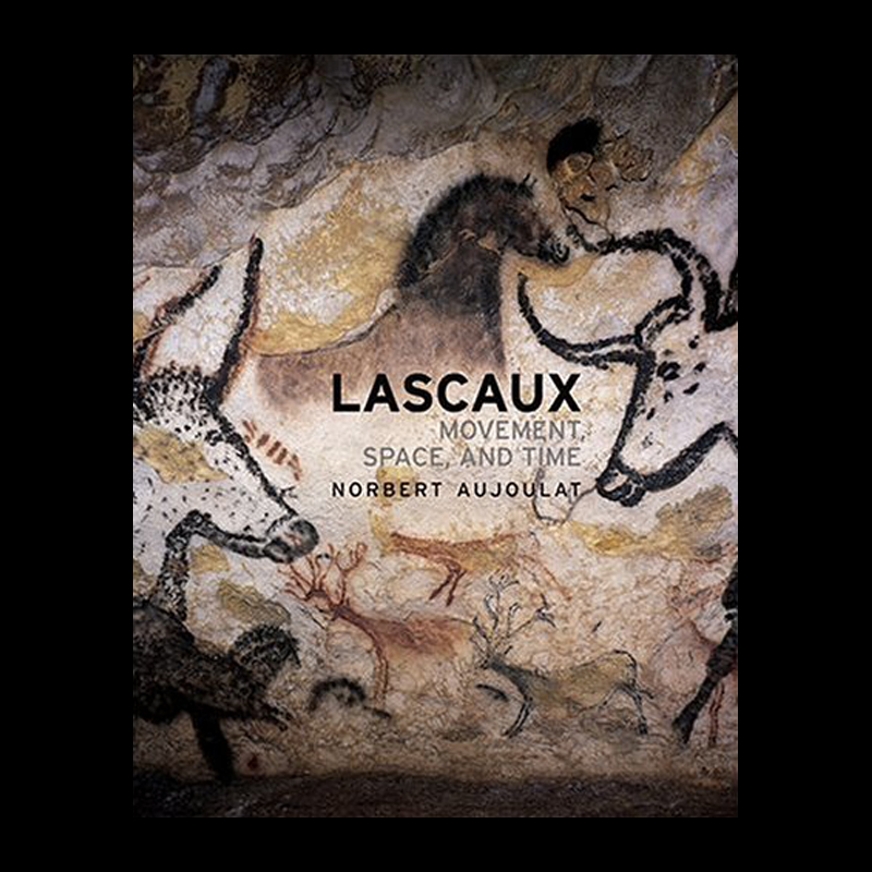 Grotte di Lascaux