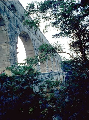 Pont du Gard