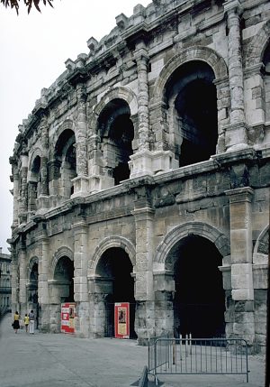 Arco di Adriano