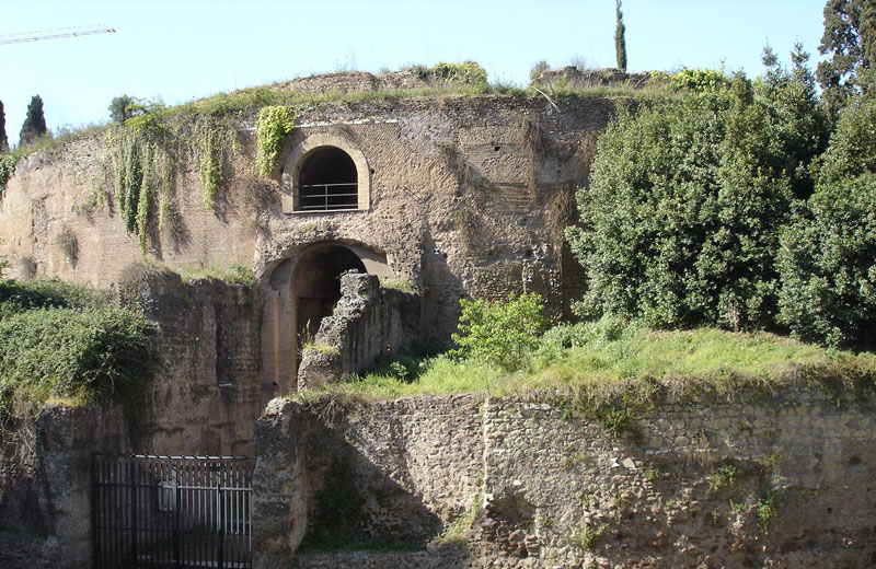 Arco di Traiano